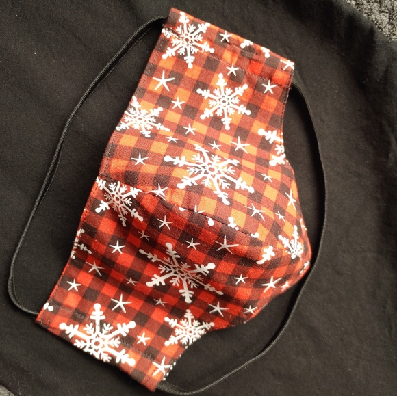 Masks - Picture 5 of 9